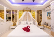 Exquisite Pool Villa J - Pattaya Pool Villa 후기 및 특가 예약 - 파타야 호텔 추천 | 트립닷컴