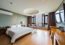 하센 나비야 호텔 후기 및 특가 예약, 시흥 2026 | 트립닷컴