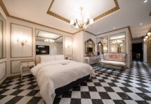 루아 프리미엄 무인호텔 후기 및 특가 예약, 포천 2026 | 트립닷컴