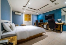 부천 캣츠 후기 및 특가 예약 - 부천 호텔 추천 | 트립닷컴