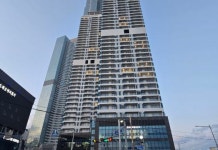 더 퍼스트 오션 송도 후기 및 특가 예약 - 부산 호텔 추천 | 트립닷컴