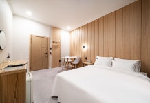 레스티아 스테이 강릉역점 후기 및 특가 예약 - 강릉 호텔 추천 | 트립닷컴