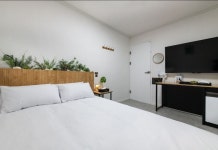 Sokcho HOTEL OASIS 후기 및 특가 예약, 속초 2026 | 트립닷컴
