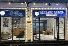 라 메종 드 디노 88 후기 및 특가 예약 - 푸꾸옥 섬 호텔 추천 | 트립닷컴