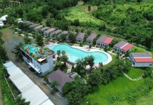 히든 리프 리조트 후기 및 특가 예약, 빌 베앵 2026 | 트립닷컴