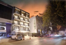 이스트 파크 인 후기, 예약 및 특가 확인 - 센트럴 델리 호텔 추천 | 트립닷컴