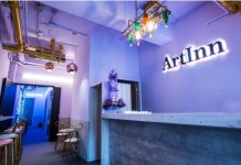 Art Inn Kaifeng(艺筑文旅开封馆) 후기 및 특가 예약 - 타이베이 호텔 추천 | 트립닷컴