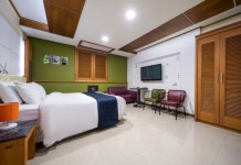 수원네오 후기 및 특가 예약 - 수원 호텔 추천 | 트립닷컴