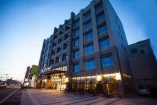 Sankaikan Hotel(嘉义山海大饭店) 호텔 - 자이 현 호텔 가격, 후기 2024 | 트립닷컴