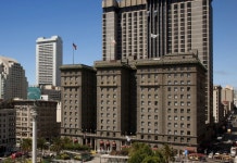 더 웨스틴 세인트 프랜시스 샌프란시스코 온 유니언 스퀘어 후기 및 특가 예약 - 샌프란시스코 호텔 추천 | 트립닷컴