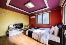Boryeong (Daecheon) Pretty Pension (Dogs Allowed) 후기, 가격 2024 보령시 호텔 추천 | 트립닷컴