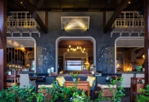 레베리 시암 후기 및 특가 예약 - 빠이 호텔 추천 | 트립닷컴