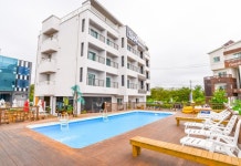 쏠하우스 후기 및 특가 예약 - 강릉 호텔 추천 | 트립닷컴