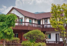 Yangpyeong Haechansol Pension 호텔 후기, 예약 양평 호텔 추천 | 트립닷컴