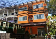 J Guesthouse 후기, 가격 2025 크라비 호텔 추천 | 트립닷컴