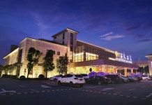 엠파크 시베드 핫 스프링 호텔(慈溪杭州湾海底温泉酒店) 후기 및 특가 예약, 츠시 2026 | 트립닷컴