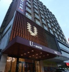 U호텔 선전 에어포트 브랜치(优优酒店(深圳福永地铁站店)) 후기 및 특가 예약 - 선전 호텔 추천 | 트립닷컴