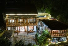 Ideal House(莫干山翠屏客栈) 후기 및 특가 예약 - 더칭 호텔 추천 | 트립닷컴