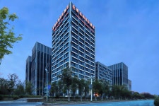 비엔나 인터내셔널 호텔 (난징 선린 대학타운 신강 개발구) 후기 - 실제 투숙객 후기 1357개 확인 | 트립닷컴