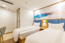 메차 칭쥐 호텔 (왕푸징 셰허 병원) 후기 - 실제 투숙객 후기 710개 | 트립닷컴