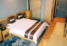 지다 호텔(正安吉达酒店（时代天街广场店）) 후기 및 특가 예약 - 정안 호텔 추천 | 트립닷컴