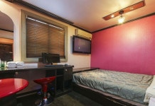 Pomegranate Motel Incheon 후기, 가격 2024 인천 호텔 추천 | 트립닷컴