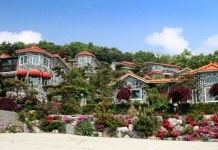 Beach Village Pension Incheon 후기 & 특가 예약, 인천 2026 | 트립닷컴