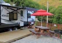 Mirhill Caravan House Yongin 후기 & 특가 예약, 용인 2026 | 트립닷컴