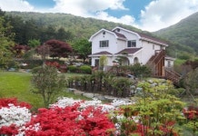 Forest Love Pension Main Branch Yeosu 호텔 후기, 예약 여수 호텔 추천 | 트립닷컴
