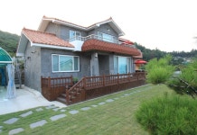 Dreamhouse Pension Gyeongju 후기 및 특가 예약, 경주 2026 | 트립닷컴