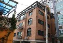 더 시티 호스텔 홍대 후기 및 특가 예약, 서울 2026 | 트립닷컴