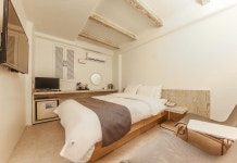 M Stylish Hotel 후기 및 특가 예약 - 서울 호텔 추천 | 트립닷컴