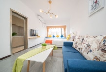 유젠 카올라 서비스 아파트(中山寓见考拉酒店公寓) 후기 및 특가 예약 - 중산 호텔 추천 | 트립닷컴