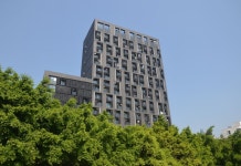 룸미 후이쥐 아파트 (광저우 중산 메디컬 북문 시대 유)(寓米欢聚公寓(广州中山医北门时代YOU店)) 후기, 예약 및 특가 확인 - 광저우 호텔 추천... 