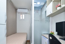 2U Residence Chungmuro Seoul 후기 및 특가 예약 - 서울 호텔 추천 | 트립닷컴