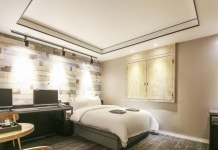 La Mer Hotel Suwon 호텔 후기, 예약 수원 호텔 추천 | 트립닷컴