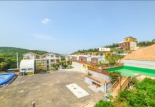 대부도(영흥도) 썬라이즈펜션 후기 및 특가 예약, 인천 2026 | 트립닷컴