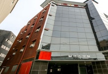 알프스호텔 후기 및 특가 예약 - 강릉 호텔 추천 | 트립닷컴