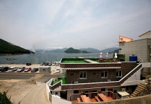 Geoje Badam Pension 후기 & 특가 예약, 거제시 2026 | 트립닷컴