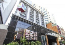 큐브모텔 후기 및 특가 예약 - 부산 호텔 추천 | 트립닷컴