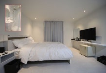 소호호텔 후기 및 특가 예약, 부산 2026 | 트립닷컴