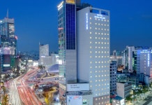 토요코인 서울 동대문 2 호텔 후기, 예약 서울 호텔 추천 | 트립닷컴