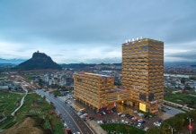 송타이 호텔(松阳松泰酒店) 후기, 예약 및 특가 확인 - 쑹양 호텔 추천 | 트립닷컴