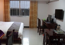 스다이 호텔 우양 타운, 쑤이닝 카운티(绥宁县武阳镇时代宾馆) 후기 및 특가 예약 - 쑤이닝 호텔 추천 | 트립닷컴