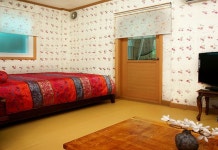 Hanok Village Red Clay Pension Yangpyeong 후기, 가격 2025 양평 호텔 추천 | 트립닷컴