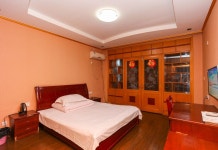 창저우 셩화 호텔(常州升华旅馆) 후기 및 특가 예약 - 창저우 호텔 추천 | 트립닷컴