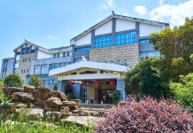 준화 호텔(沙县君华大酒店) 후기, 예약 및 특가 확인 - 싼밍 호텔 추천 | 트립닷컴