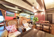 Daebudo (Seonjaedo) Humming Pension & Coffee 후기 및 특가 예약 - 인천 호텔 추천 | 트립닷컴