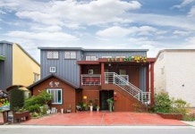 포시즌펜션 후기 및 특가 예약 - 순천시 호텔 추천 | 트립닷컴