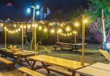 봉쥬르펜션 후기 및 특가 예약 - 양평 호텔 추천 | 트립닷컴